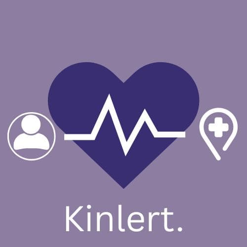 Kinlert